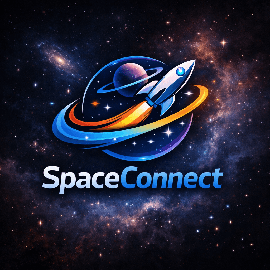 SpaceConnect