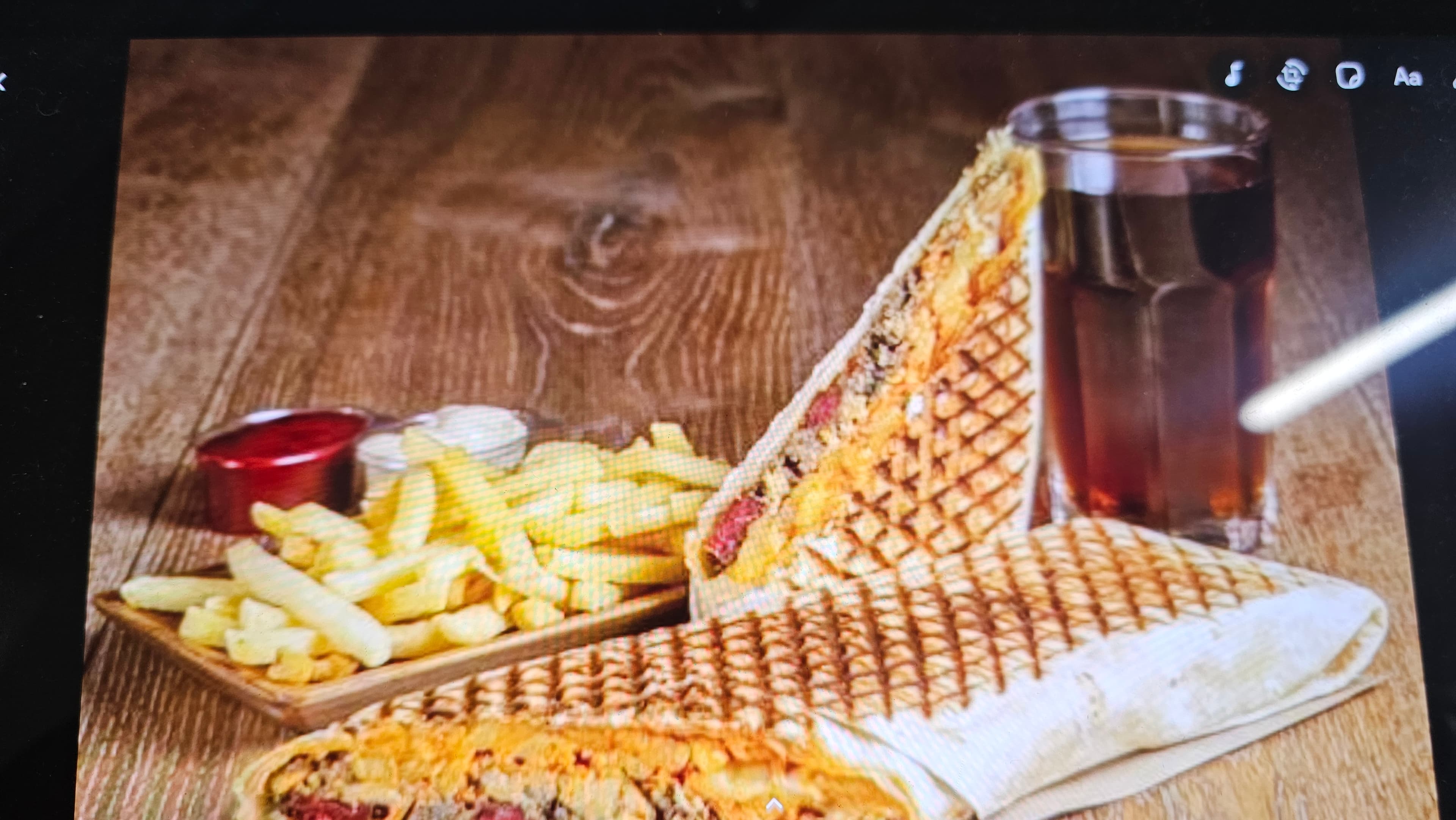 Giga Tacos Morges 