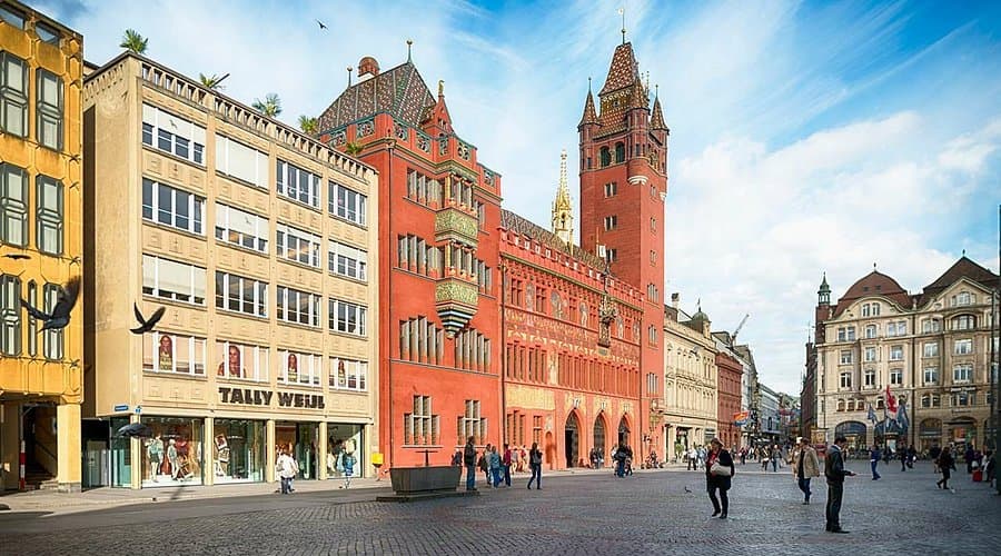 Basel