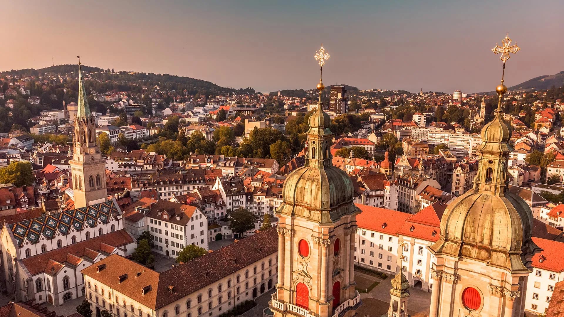 St. Gallen