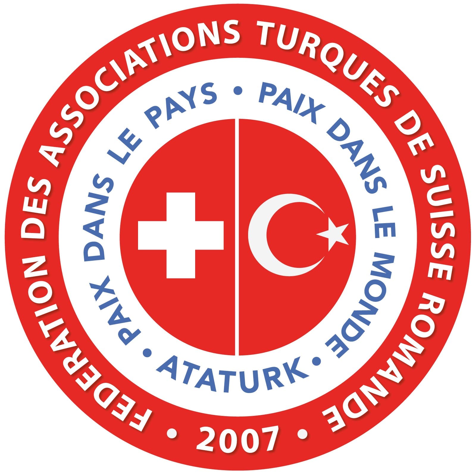 Bati Isvicre Türk Dernekleri Federasyonu