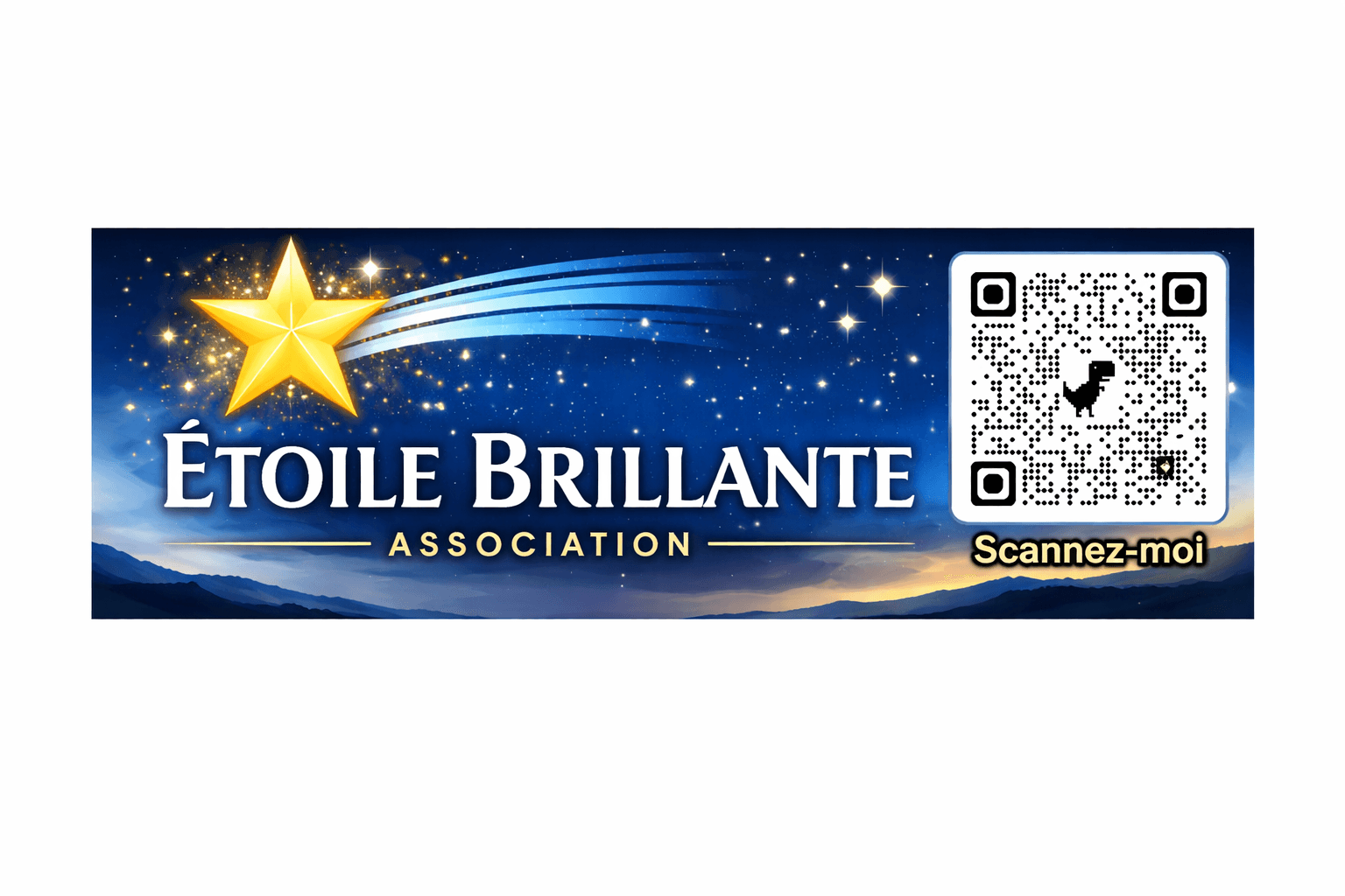 Etoile brillante